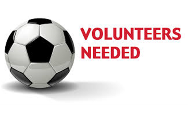 Seeking Volunteers